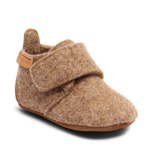 Ulltøfler, Bisgaard, Camel