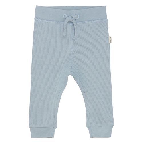 Bukse Rib, Minymo, Blue, Blue Fog