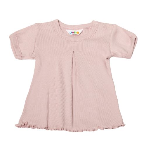 T-Shirt, Joha, Light Pink