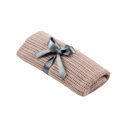 Helseteppe, NG Baby, Dusty Pink