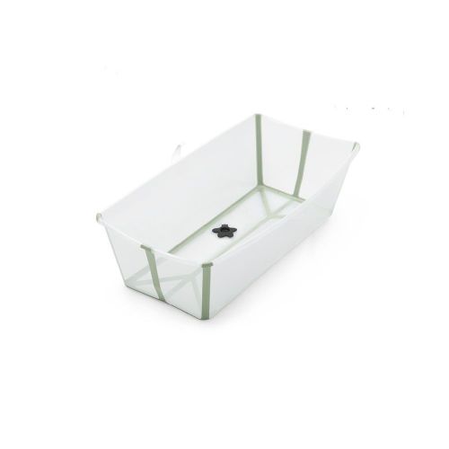 Stokke® Flexi Bath X-Large, Transparent Green