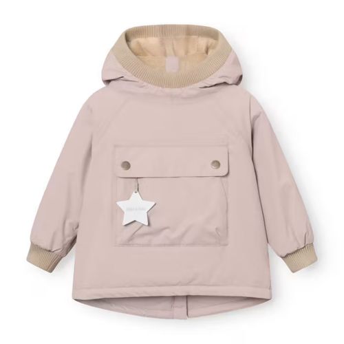 Jakke, Mini A Ture, Babywen, Cloudy Rose