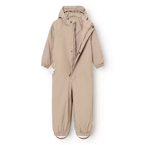 Vinterdress, Mini A Ture, Wilbo, Savannah Tan