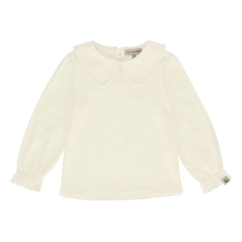 Peg Genser, Gullkorn Design, Krem