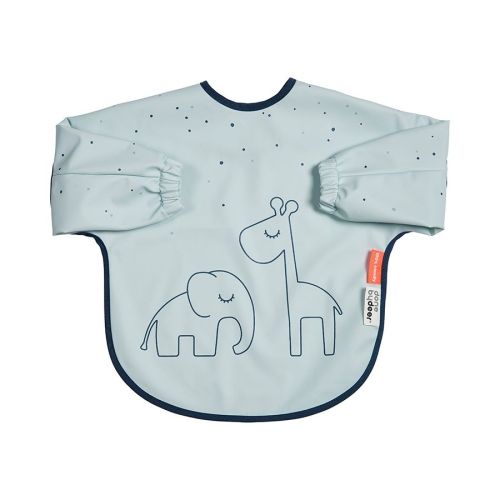 Smekke m/ermer, Dreamy Dots, Done By Deer, Blue
