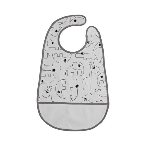 Smekke, Done By Deer, Contour, Grey