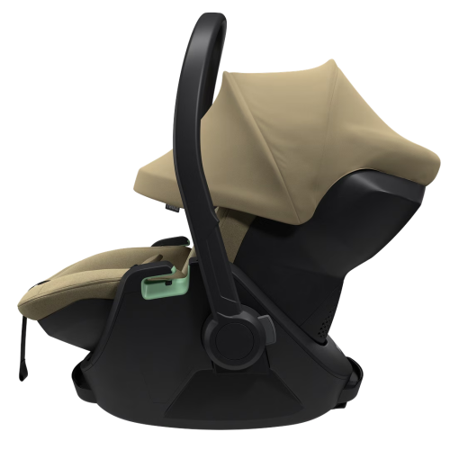 Thule, Babybilstol, Maple, Faded Khaki