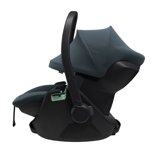Thule, Babybilstol, Maple, Darkest Blue