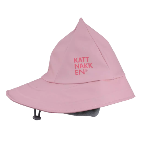 Kattnakken sydvest, Rosa Krystall