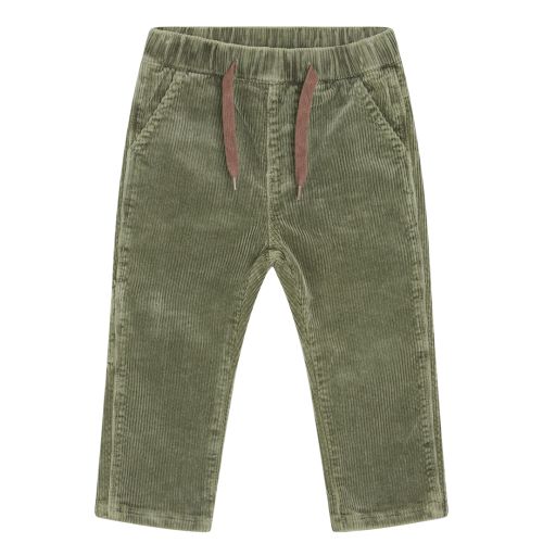 Bukse, Hust&Claire, Turtle Green