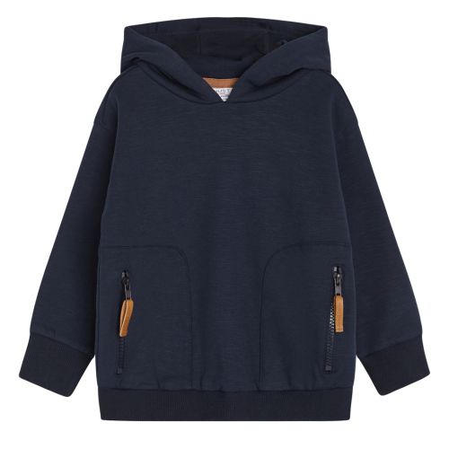 Jakke, Hust&Claire, Sejer, Navy