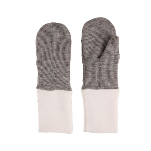 Kivat Ullvotter, Beige