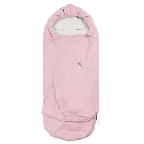 Easygrow Lite vognpose, Pink melange
