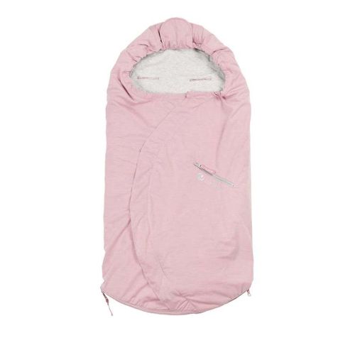 Easygrow Lite vognpose, Pink melange