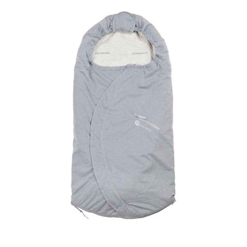 Easygrow Lite vognpose, Grey melange