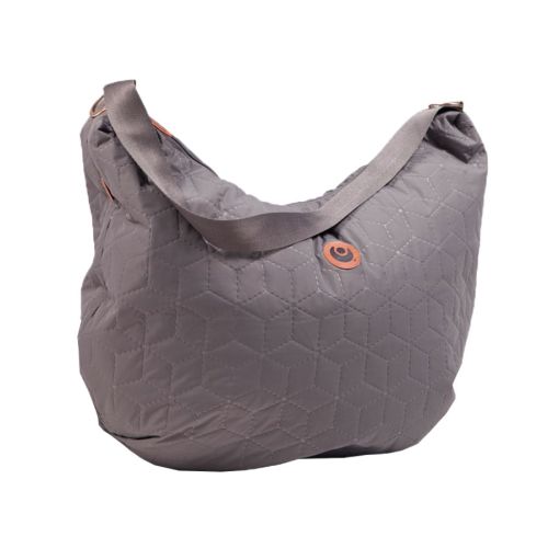 Shopping bag, Easygrow, Exclusive, Grey Stone