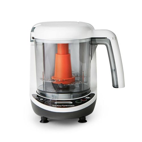 Baby Brezza, One-Step Food Maker Deluxe