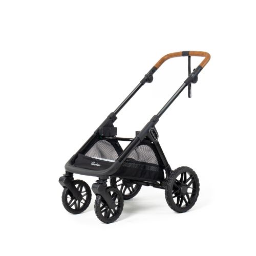 Emmaljunga SENTO PRO Understell Outdoor