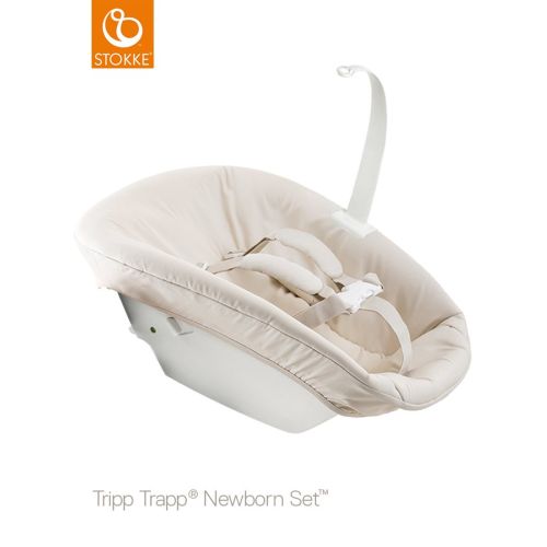 Newborn Set, Tripp Trapp®, Stokke®, Beige