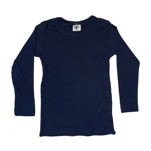Ulltrøye, Helledussen, Navy