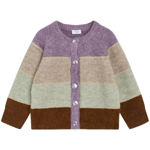 Jakke, Hust&Claire, Dark Plum