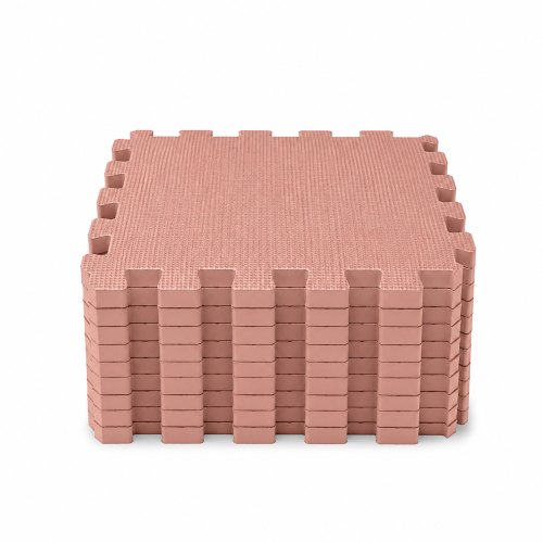 Lekematte, 4ME, Dusty Rose
