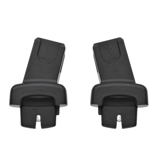 Britax Affinity²/Smile 2 adapter for Maxi-Cosi babystoler
