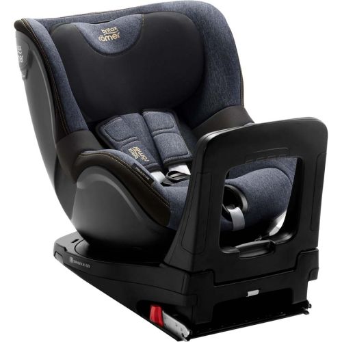 Bilstol, Swingfix M i-size, Britax, Blue marble, 60-105 cm