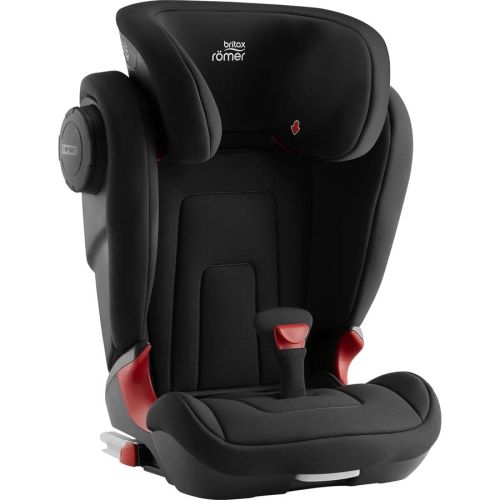 Britax Kidfix² S, Cosmos Black