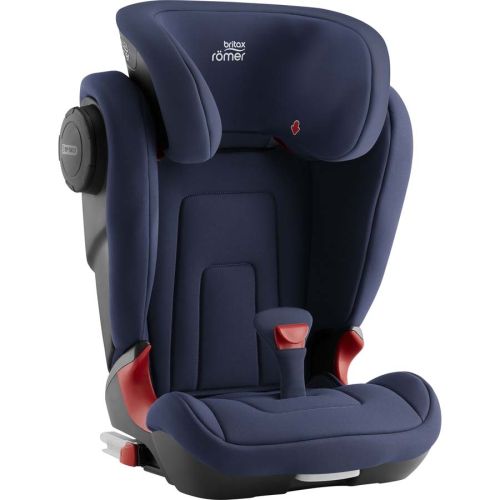 Britax Kidfix² S, Moonlight blue