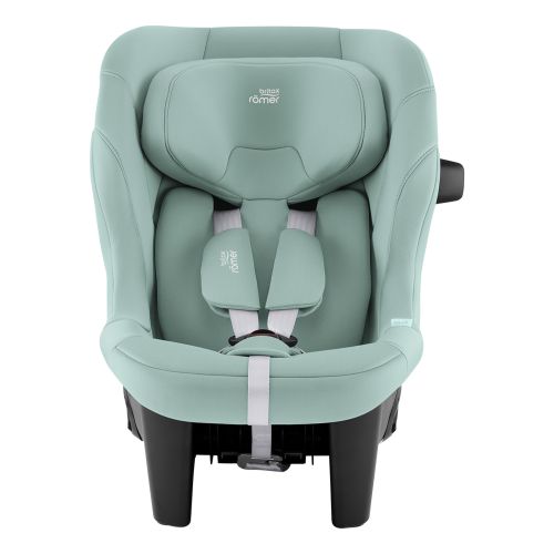 Britax Max-Safe Pro, Jade Green, Bilstol