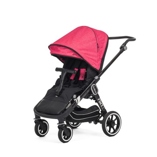 Emmaljunga NXT30 Competition, red