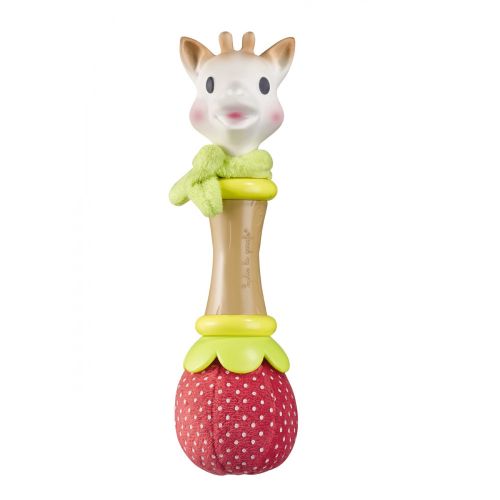 Rangle, Sophie la Girafe - So pure natur'rings