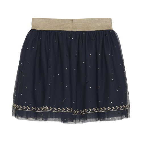 Skjørt, EnFant, Tulle, Parisian Night