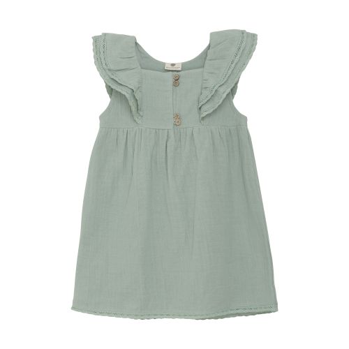 Kjole, EnFant, Jadeite, Green