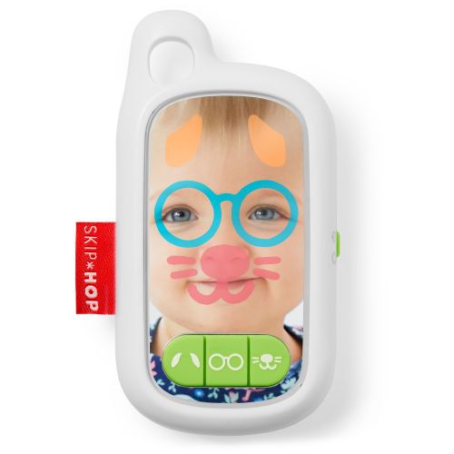 Leke, Telefon, Skip Hop, Explore & More, Selfie