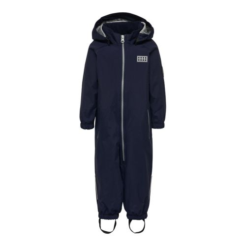 Dress Julio, Lego Wear, Dark Navy