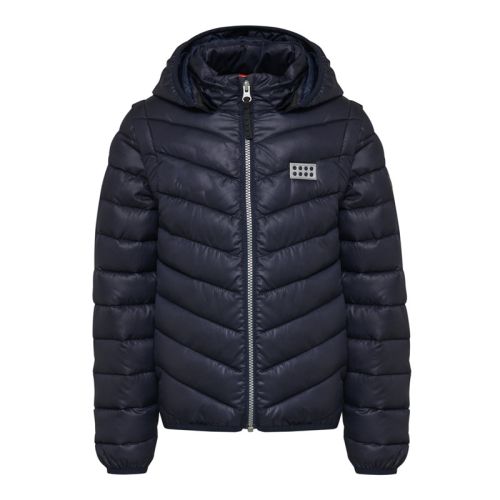 Jakke Joshua, Lego Wear, Dark Navy