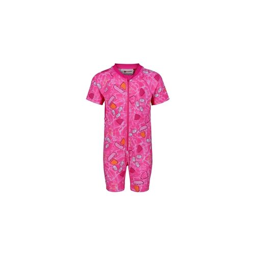 Lego Wear, Angela UV-Drakt - Pink