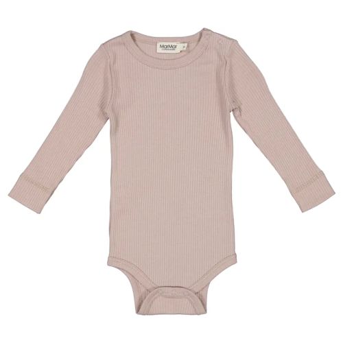 Body, MarMar, Plain LS, Oak