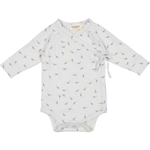 Omslagsbody, MarMar, Belita, Print, Dino Baby