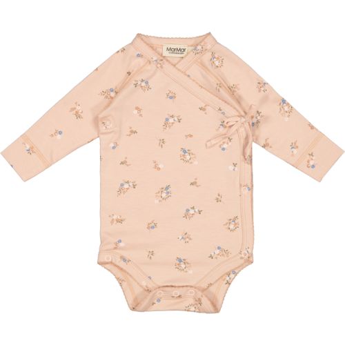 Omslagsbody, MarMar, Belita, Print, Rose Bouquet