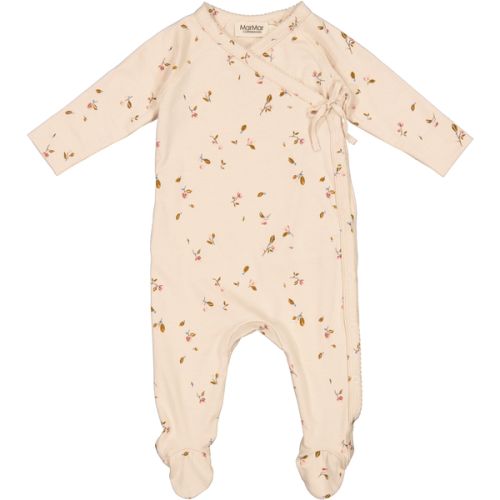 Jumpsuit, MarMar, Rubetta, Print, Little Floral