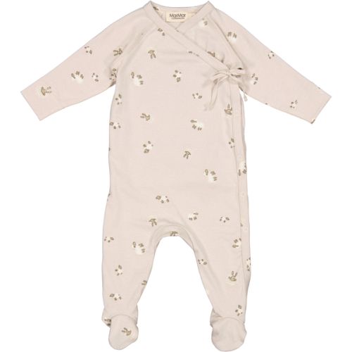 Jumpsuit, MarMar, Rubetta, Print, Little Lamb