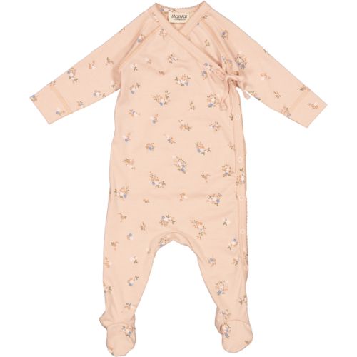 Jumpsuit, MarMar, Rubetta, Print, Rose Bouquet