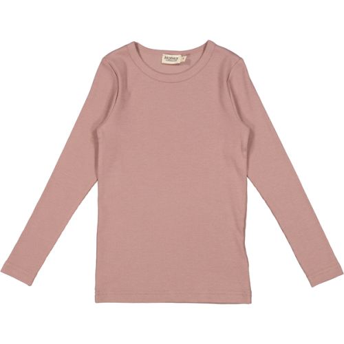 Genser, MarMar, Tani, Dusty Mauve