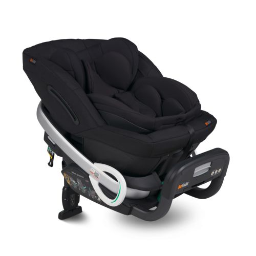Bilstol, Besafe, Stretch B, Fresh Black Cab