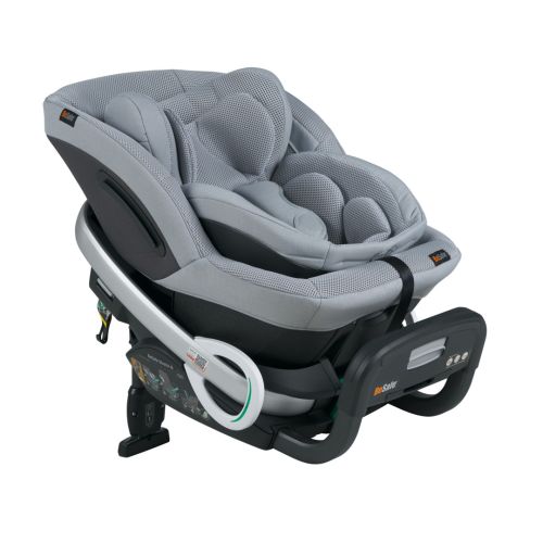 Bilstol, Besafe, Stretch B, Peak Mesh