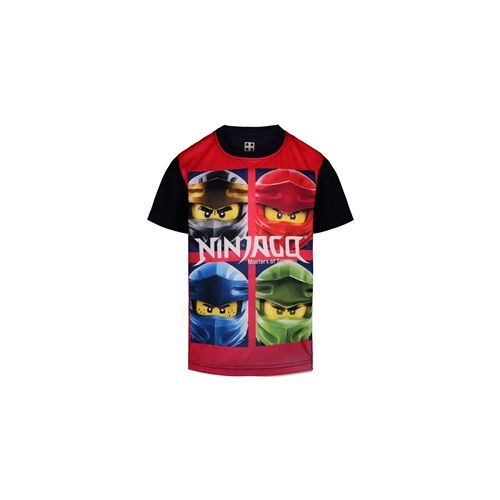 Lego Wear, T-Shirt - Red