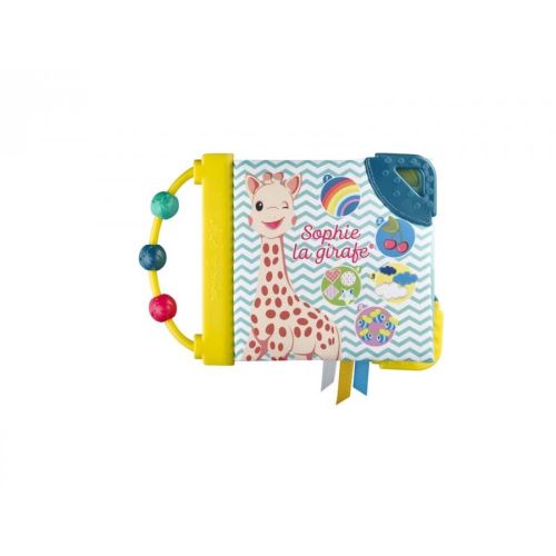 Sophie la Girafe, babybok